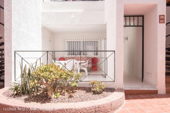 PRECIOSO APARTAMENTO A LA VENTA EN TORVISCAS CENTRO - SANTA CRUZ DE TENERIFE