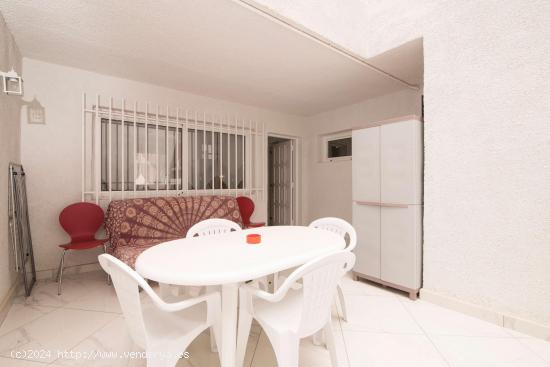 PRECIOSO APARTAMENTO A LA VENTA EN TORVISCAS CENTRO - SANTA CRUZ DE TENERIFE