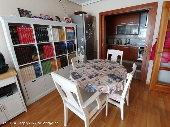 SE VENDE COQUETO APARTAMENTO EN ZONA ALTA PUESTO A CAPRICHO - LEON