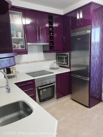 SE VENDE DUPLEX EN FUENTESNUEVAS AMUEBLADO A CAPRICHO. - LEON