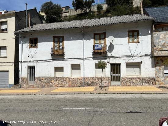 CASA EN VENTA EN TORRE DEL BIERZO - LEON