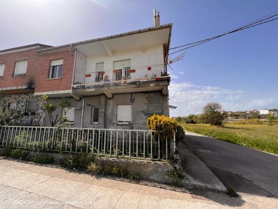 CASA EN VENTA EN EL PUENTE BOEZA - LEON