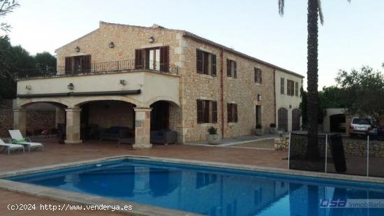 Se Vende en Manacor - BALEARES