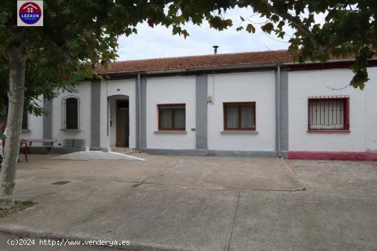 vivienda en Marcilla - NAVARRA