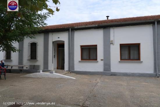 vivienda en Marcilla - NAVARRA