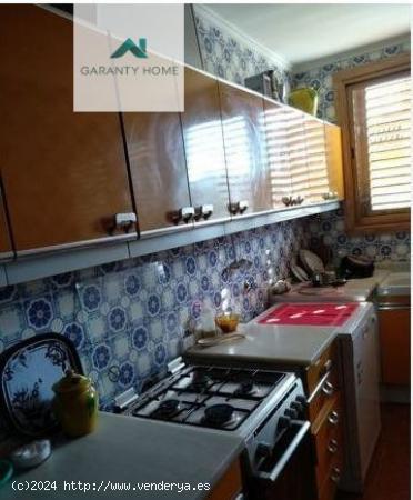 Se Alquila Casa en Centro de Chera - Valencia - VALENCIA