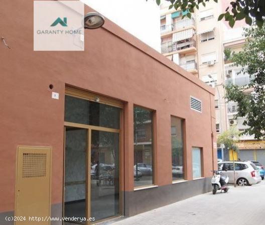 Se Vende Local zona Torrefiel - Valencia - VALENCIA