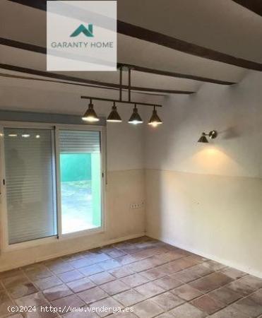  Se vende Magnífica Casa en Chera - VALENCIA 