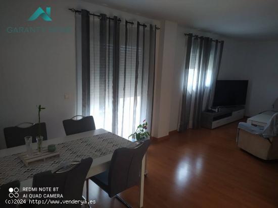 VENTA DE PISO - ALICANTE