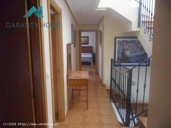 Venta de chalet en Aspe zona el castillo - ALICANTE