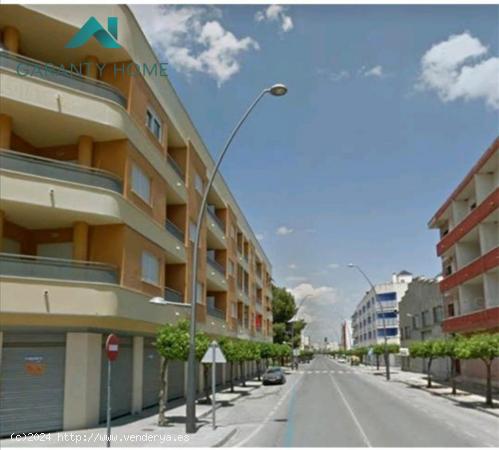  VENTA DE PISO EN ALMORADI - ALICANTE 