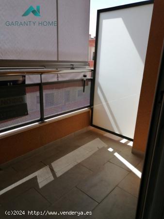 VENTA DE PISO EN ALMORADI - ALICANTE