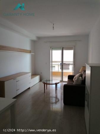 VENTA DE PISO EN ALMORADI - ALICANTE