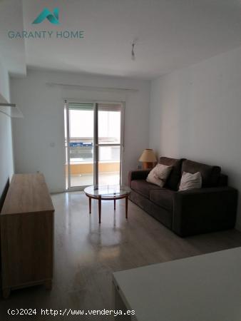 VENTA DE PISO EN ALMORADI - ALICANTE