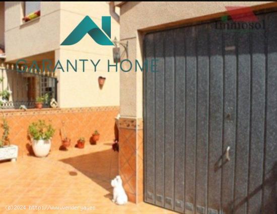 VENTA DE BUNGALOW - ALICANTE