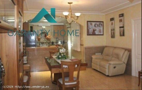 VENTA DE BUNGALOW - ALICANTE