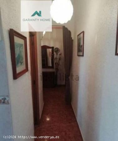 VENTA PISO ZONA GRAU VALENCIA - VALENCIA