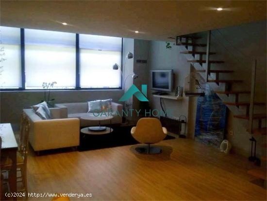  Loft en venta en Avenida de Fuencarral - MADRID 