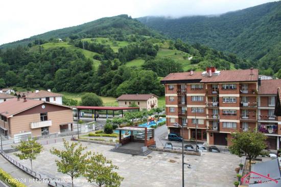  OBRA NUEVA EN BERROBI - GUIPUZCOA 