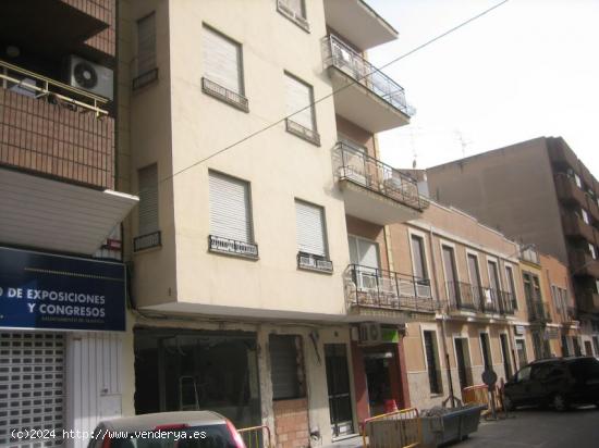  Se Vende en Almansa - ALBACETE 