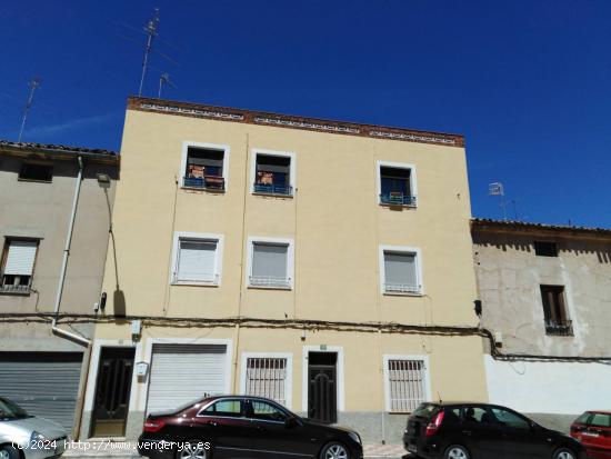  Se Vende en Almansa - ALBACETE 