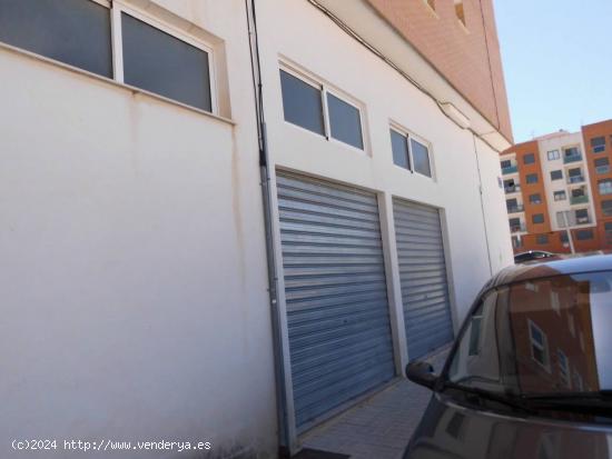 Se Vende en Almansa - ALBACETE