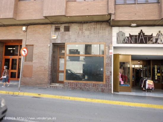  Se Vende en Almansa - ALBACETE 