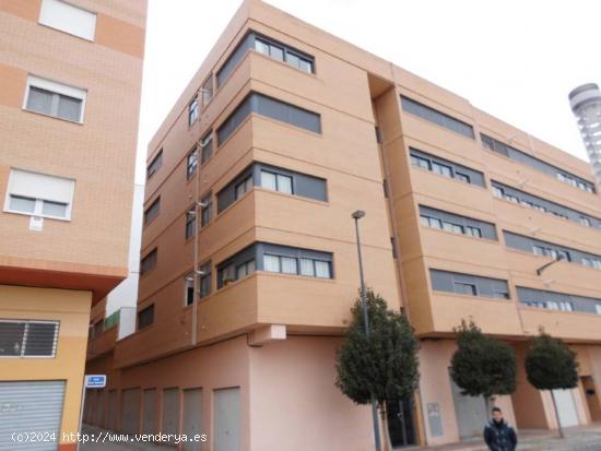  ESTUDIO EN VENTA EN ZONA HERMINIO ALMENDROS - ALBACETE 