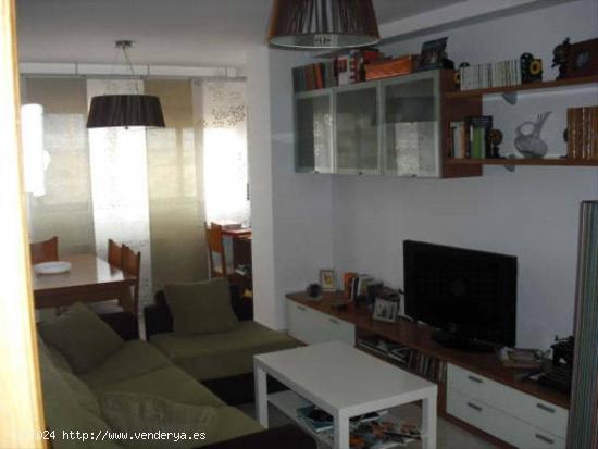 ESTUDIO EN VENTA EN ZONA HERMINIO ALMENDROS - ALBACETE