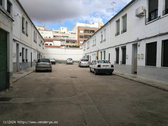 Se Vende en Almansa - ALBACETE