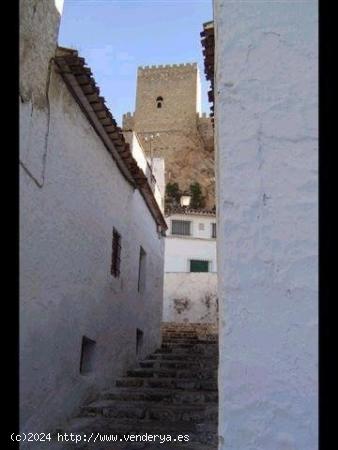  CASA EN LA CALLE LA LUNA - ALBACETE 