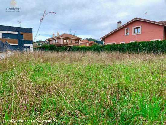 Parcela en Venta en Somió - ASTURIAS