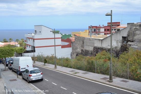  Terrenos Urbanos junto al C.C. La Magalona - Icod de los Vinos - SANTA CRUZ DE TENERIFE 