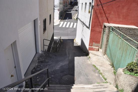 Construya su casa en Taco - SANTA CRUZ DE TENERIFE