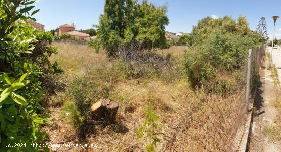 BUSCAS UN TERRENO PARA CONSTRUIR TU SUEÑO? TE LO HEMOS ENCONTRADO. - TARRAGONA