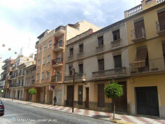 CASA EN VENTA EN CALLE ARBRES - VALENCIA