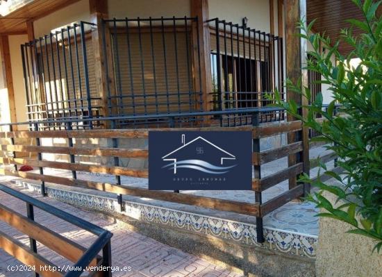 CHALET INDEPENDIENTE EN VENTA - SAN JUAN DE ALICANTE - ALICANTE