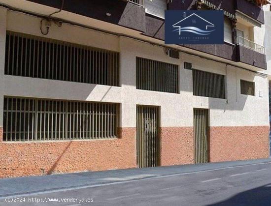 LOCAL EN ALQUILER ALICANTE - ZONA SAN BLAS - ALICANTE