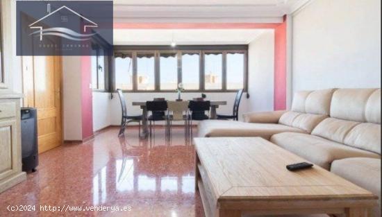  PISO EN VENTA EN ALICANTE - ZONA BENISAUDET - ALICANTE 