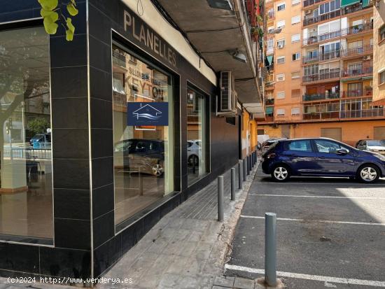  LOCAL EN VENTA ALICANTE - ZONA HOSPITAL - GRAN VIA - ALICANTE 