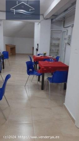 MAGNIFICO LOCAL EN VENTA EN ALICANTE - ZONA BENALUA - ALICANTE