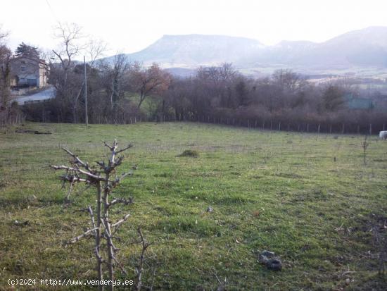 Se Vende en Valle de Mena - BURGOS