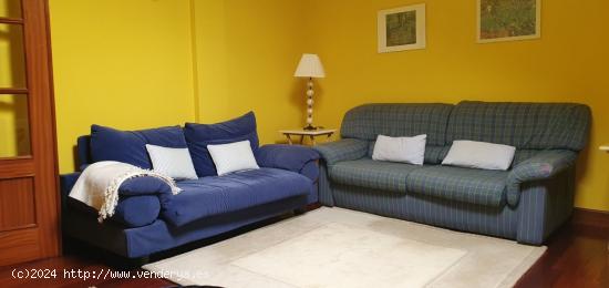 Apartamento en Villasana de Mena - BURGOS