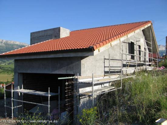 Se Vende en Valle de Mena - BURGOS