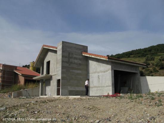 Se Vende en Valle de Mena - BURGOS