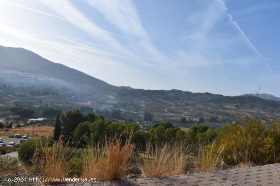 Se Vende en Coín - MALAGA