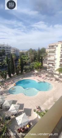  VENTA APARTAMENTO SALOU - TARRAGONA 