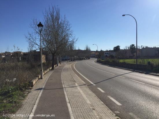 PORRERES, PROMOTORES Y PARTICULARES. - BALEARES