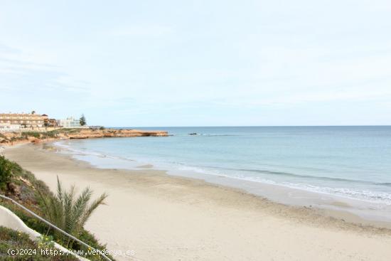 Precioso ático en pleno centro del pilar de la Horadada, Alicante muy cerca de la playa - ALICANTE