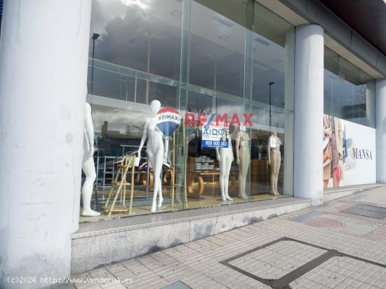 Local en venta en Avenida Gran Via, 148, Vigo - PONTEVEDRA